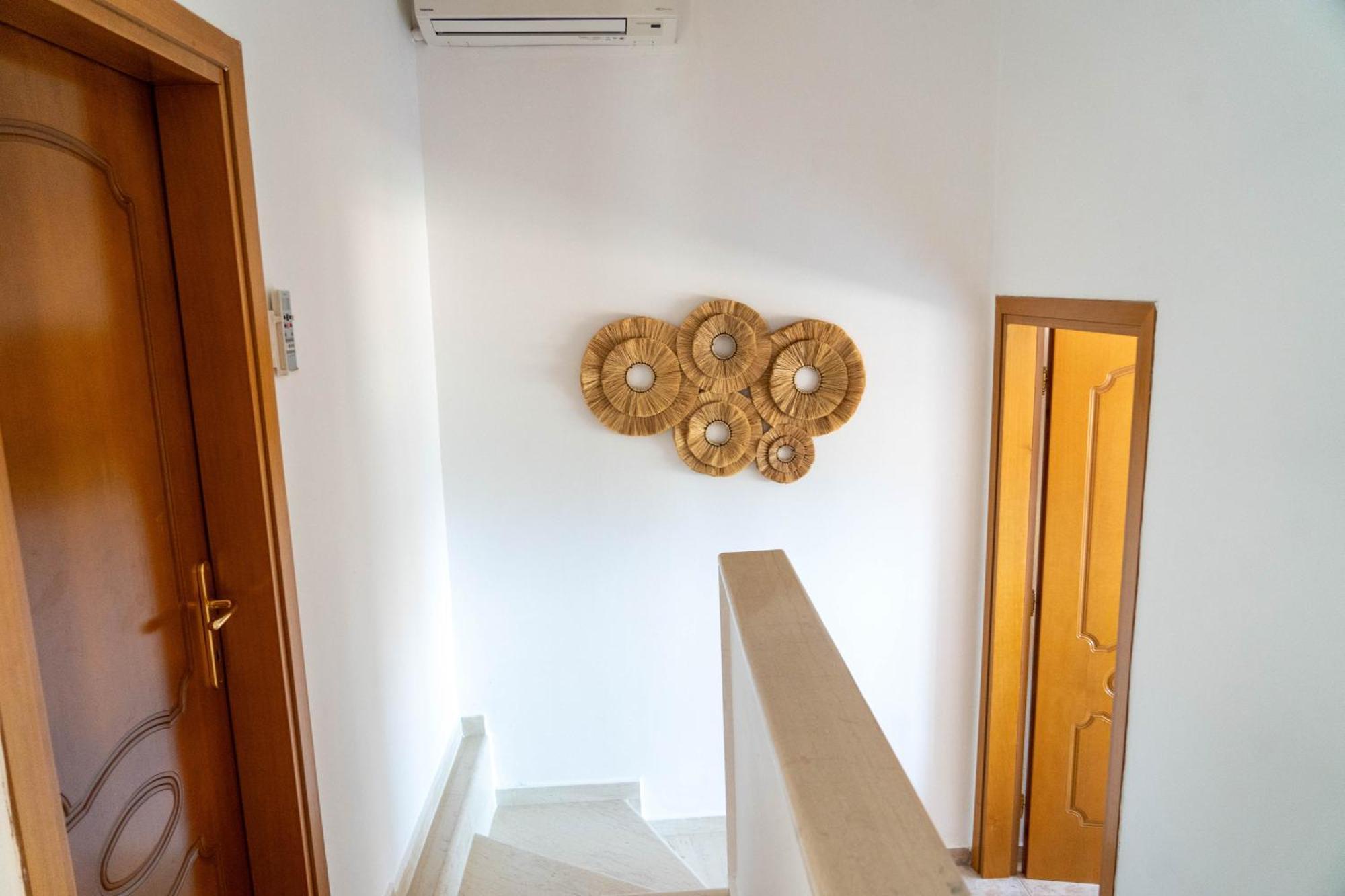 Cookoo Villas Kriopigi Exterior foto